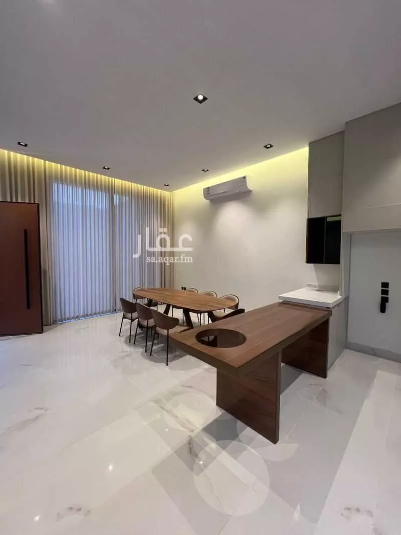 4 bedroom villa in Banban, Riyadh 8