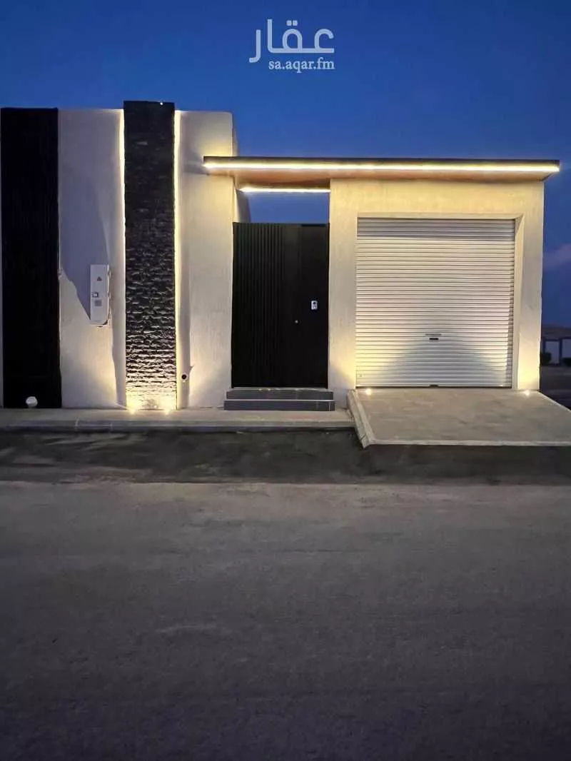 4 bedroom villa in Banban, Riyadh 6