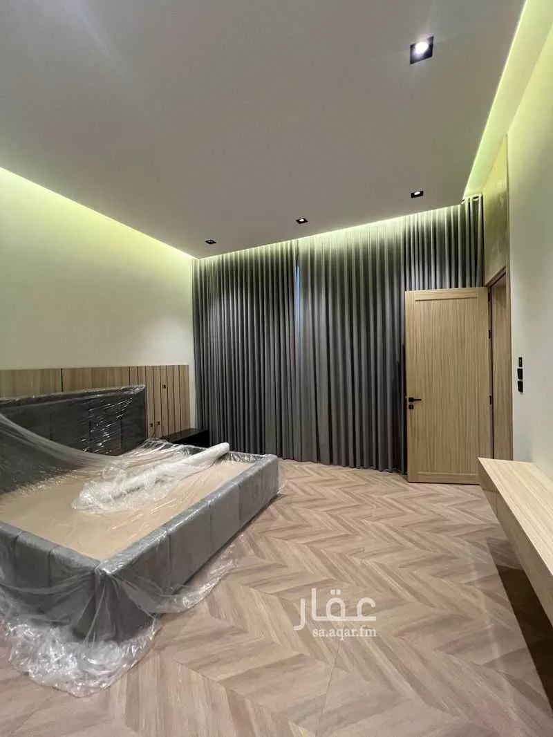 4 bedroom villa in Banban, Riyadh 11