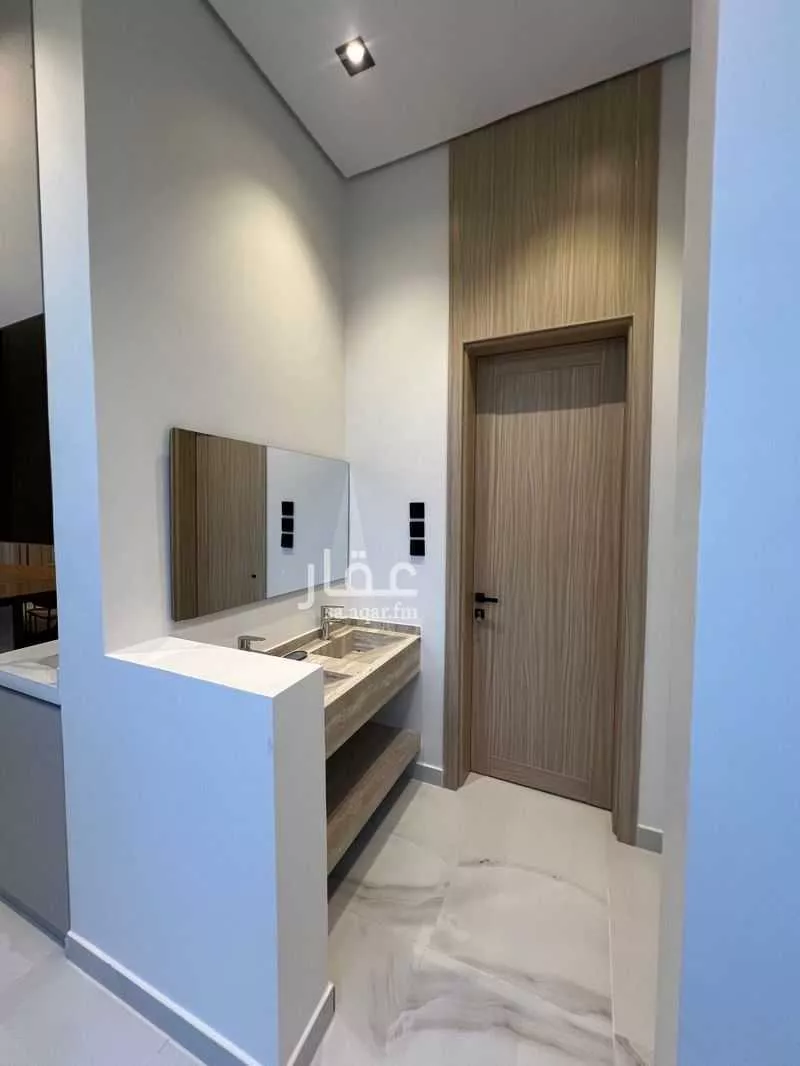 4 bedroom villa in Banban, Riyadh 12
