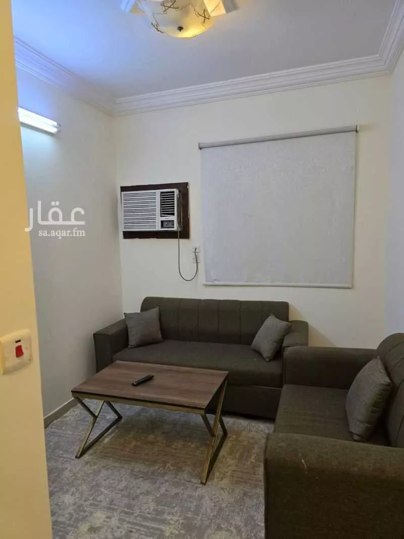 شقة 1 غرف في النسيم، جدة 12