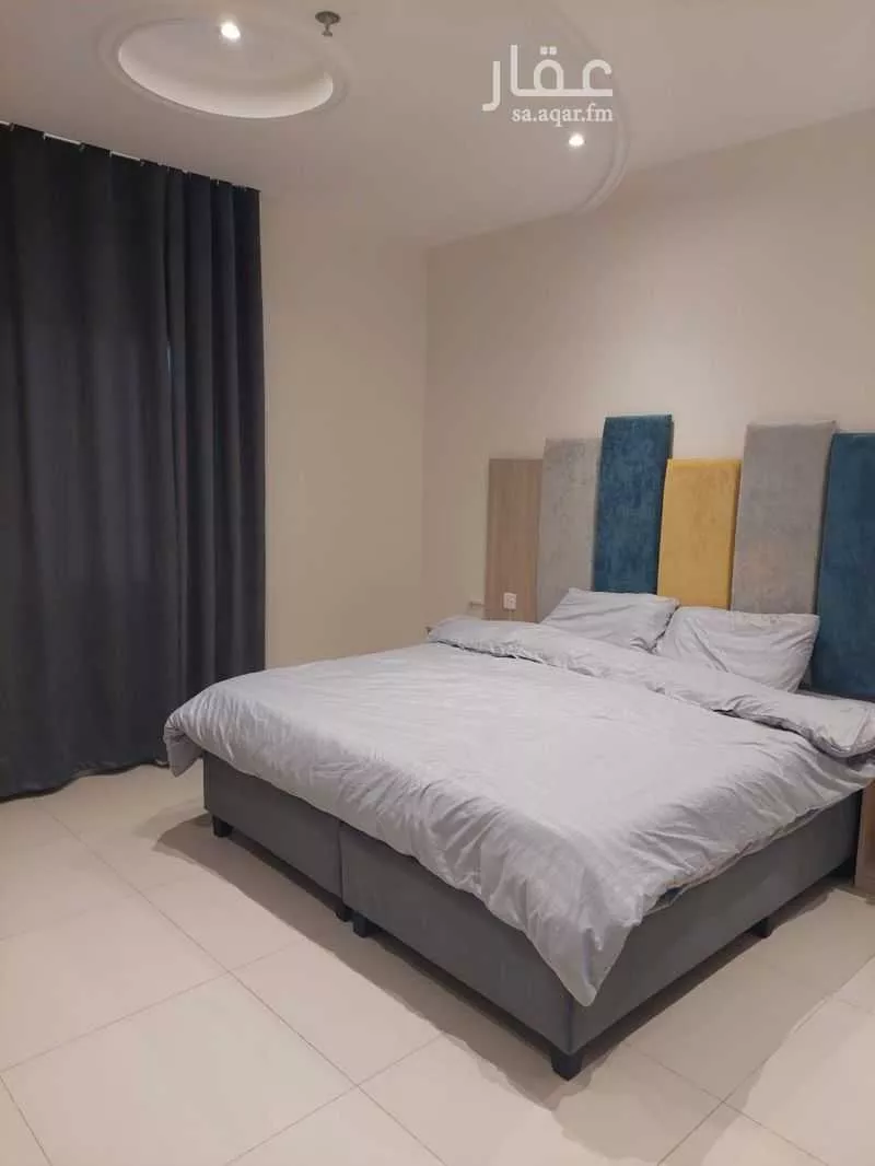شقة 2 غرف في مشرفة، جدة 5