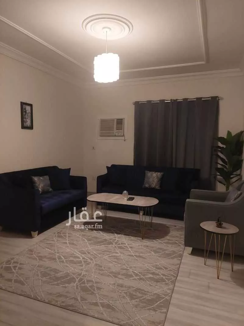 شقة 1 غرف في البوادي 4