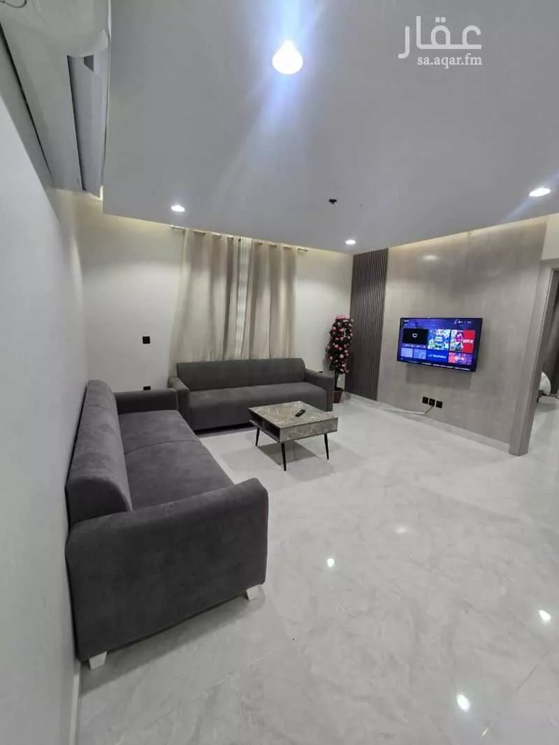 شقة 1 غرف في النسيم، جدة 6