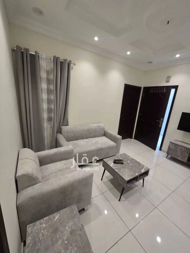 2 bedroom apartment in Al Hamdaniyah, Jeddah 4