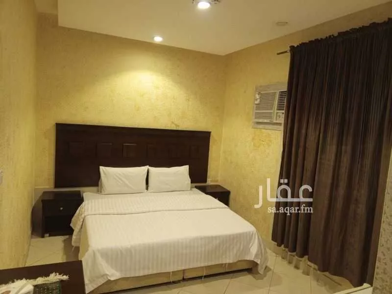 1 bedroom apartment in Al Farouq, Jeddah 9