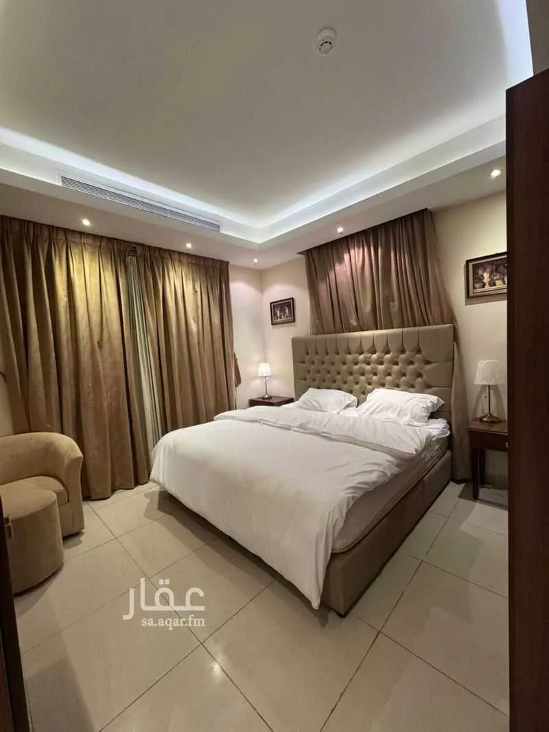 شقة 1 غرف في السلامة 2