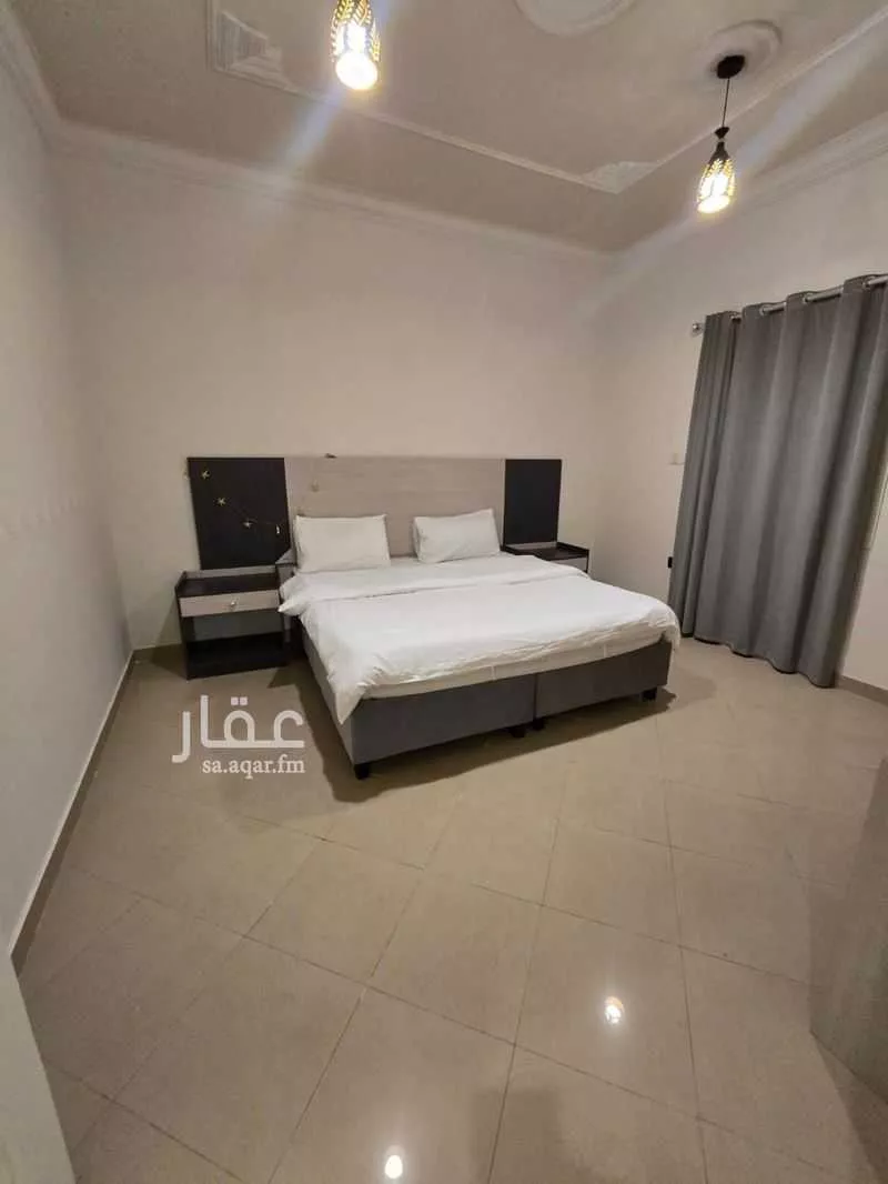 2 bedroom apartment in Al Rabwa, Jeddah 4