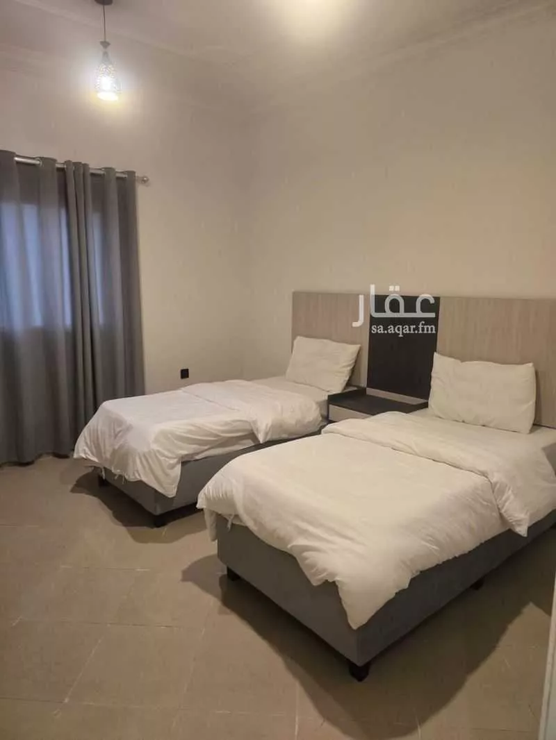 2 bedroom apartment in Al Rabwa, Jeddah 5