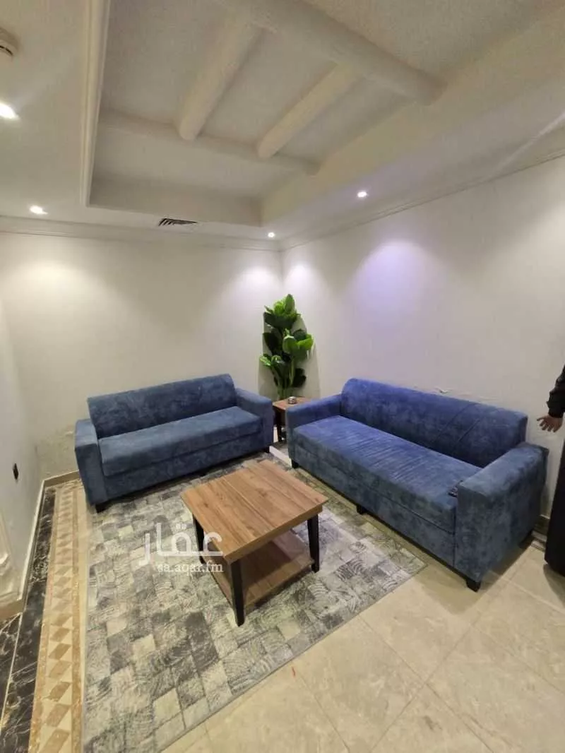 2 bedroom apartment in Al Rabwa, Jeddah 7