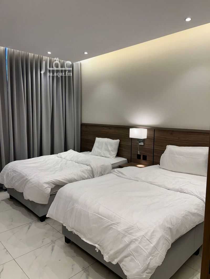 1 bedroom apartment in Al Hamra, Jeddah 8