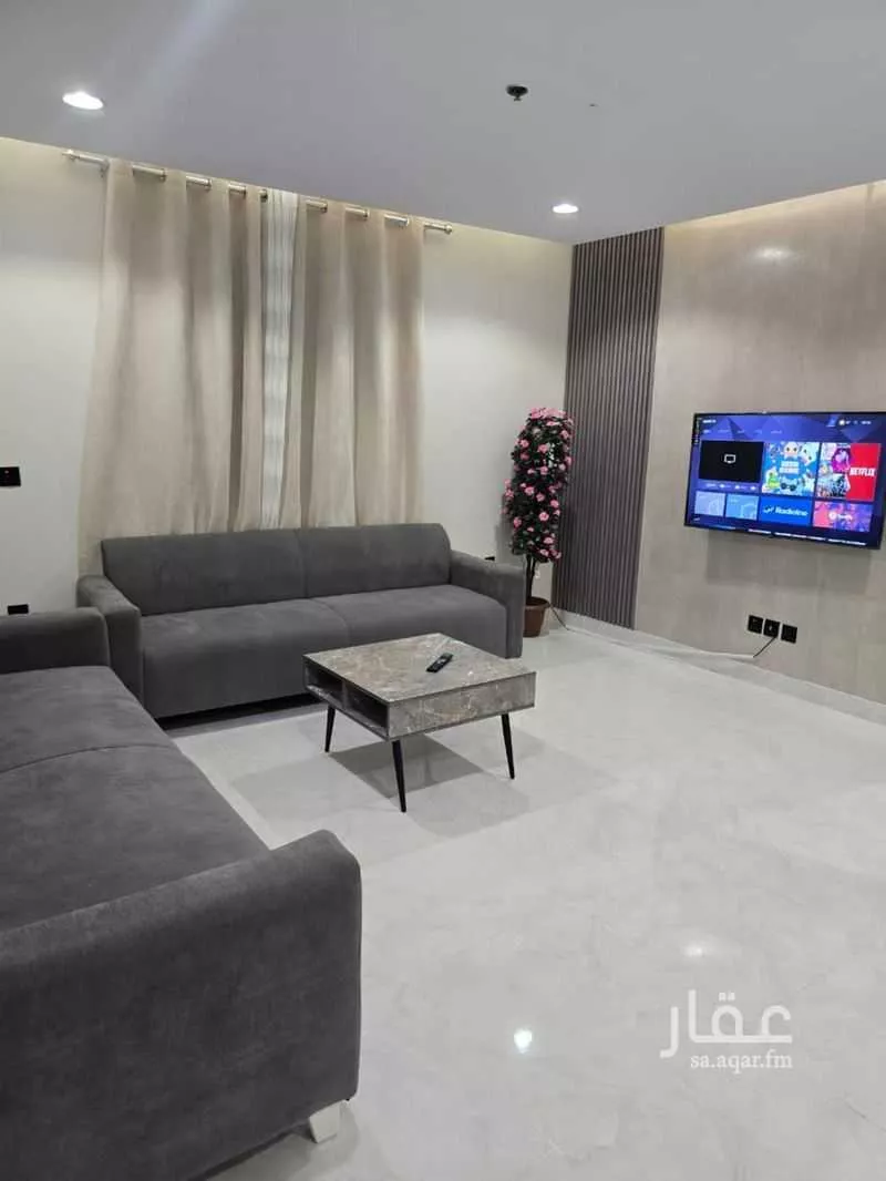 شقة 1 غرف في النسيم، جدة 4