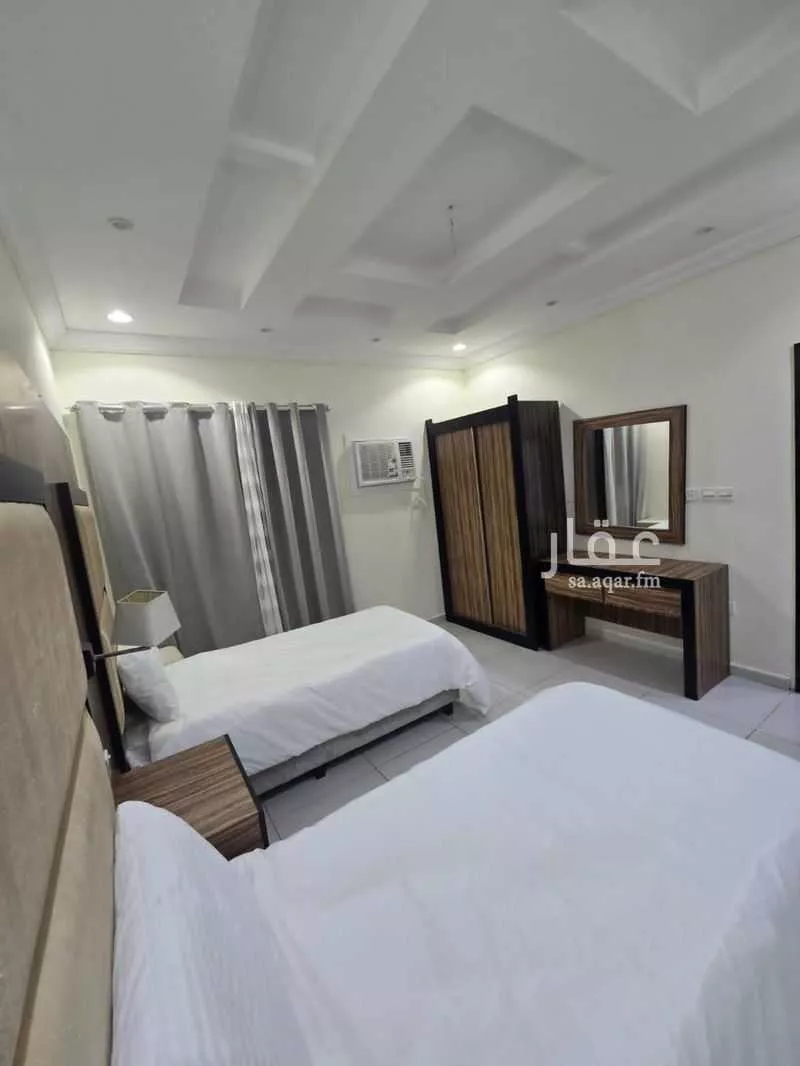 2 bedroom apartment in Al Hamdaniyah, Jeddah 7
