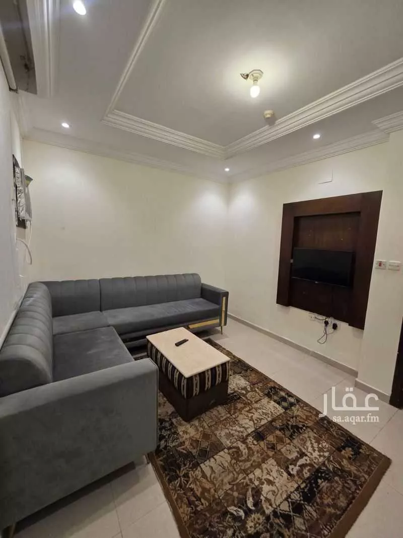 شقة 1 غرف في النسيم، جدة 11