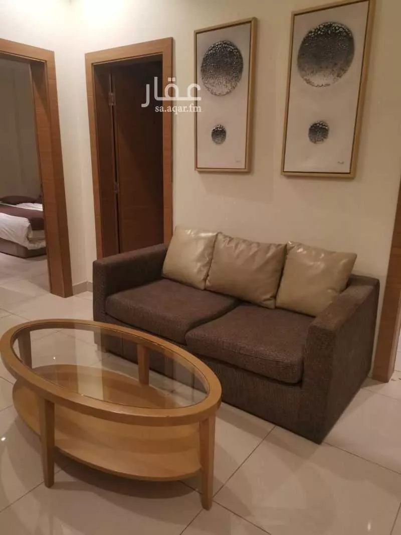 2 bedroom apartment in Al Manar, Jeddah 5