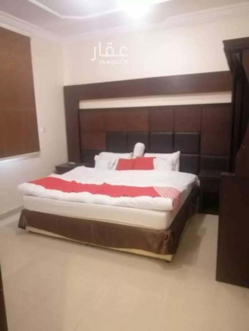 شقة 1 غرف في النسيم، جدة 6