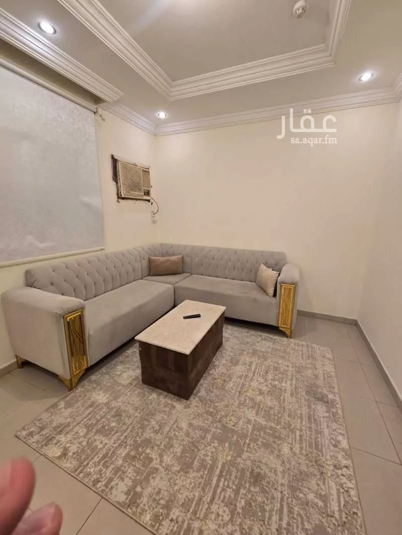 شقة 1 غرف في النسيم، جدة 7