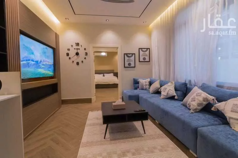 1 bedroom apartment in Al Shati, Jeddah 10