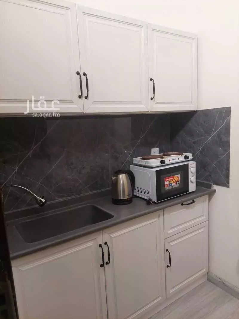 شقة 1 غرف في البوادي 5