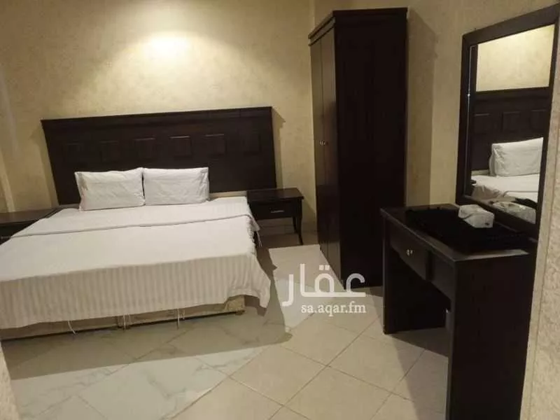 1 bedroom apartment in Al Farouq, Jeddah 5