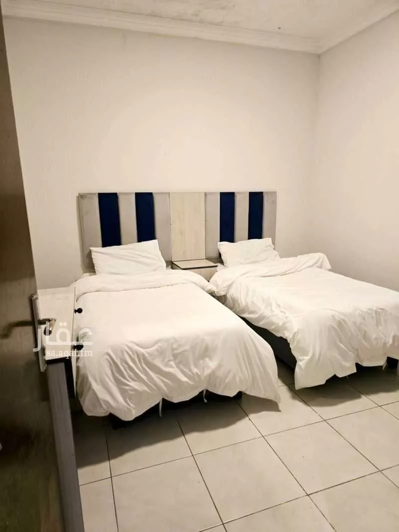 2 bedroom apartment in Al Sharafiyah, Jeddah 7