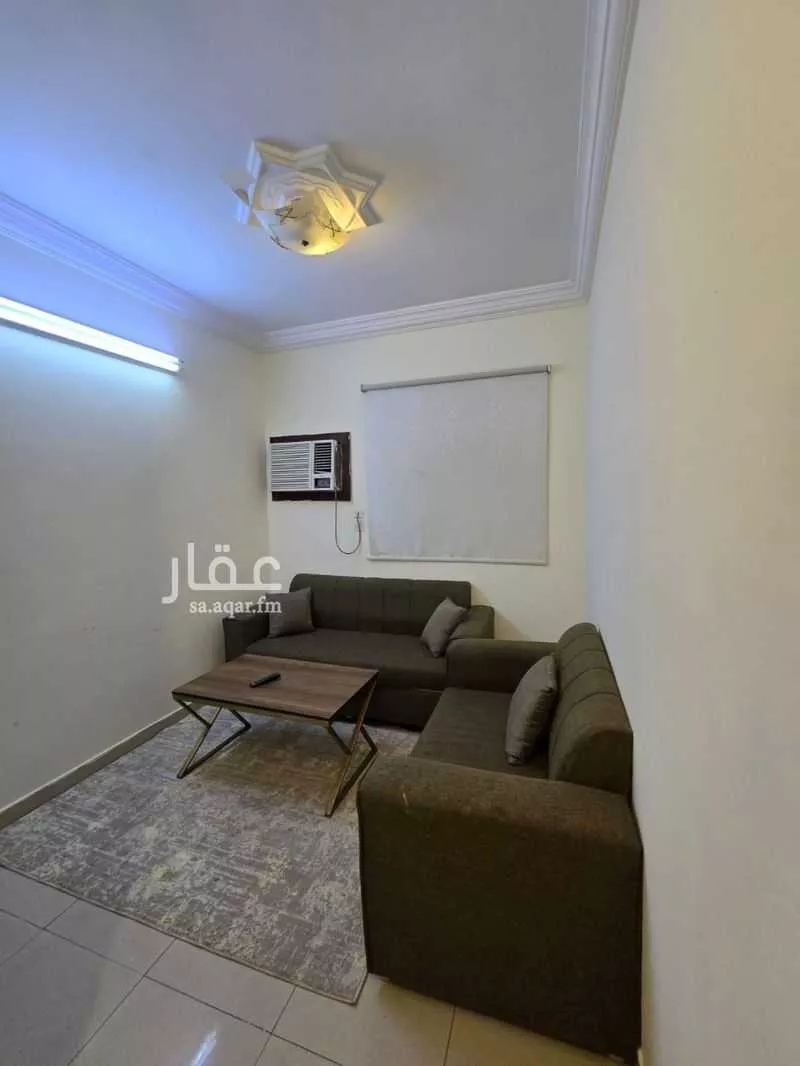 شقة 1 غرف في النسيم، جدة 10