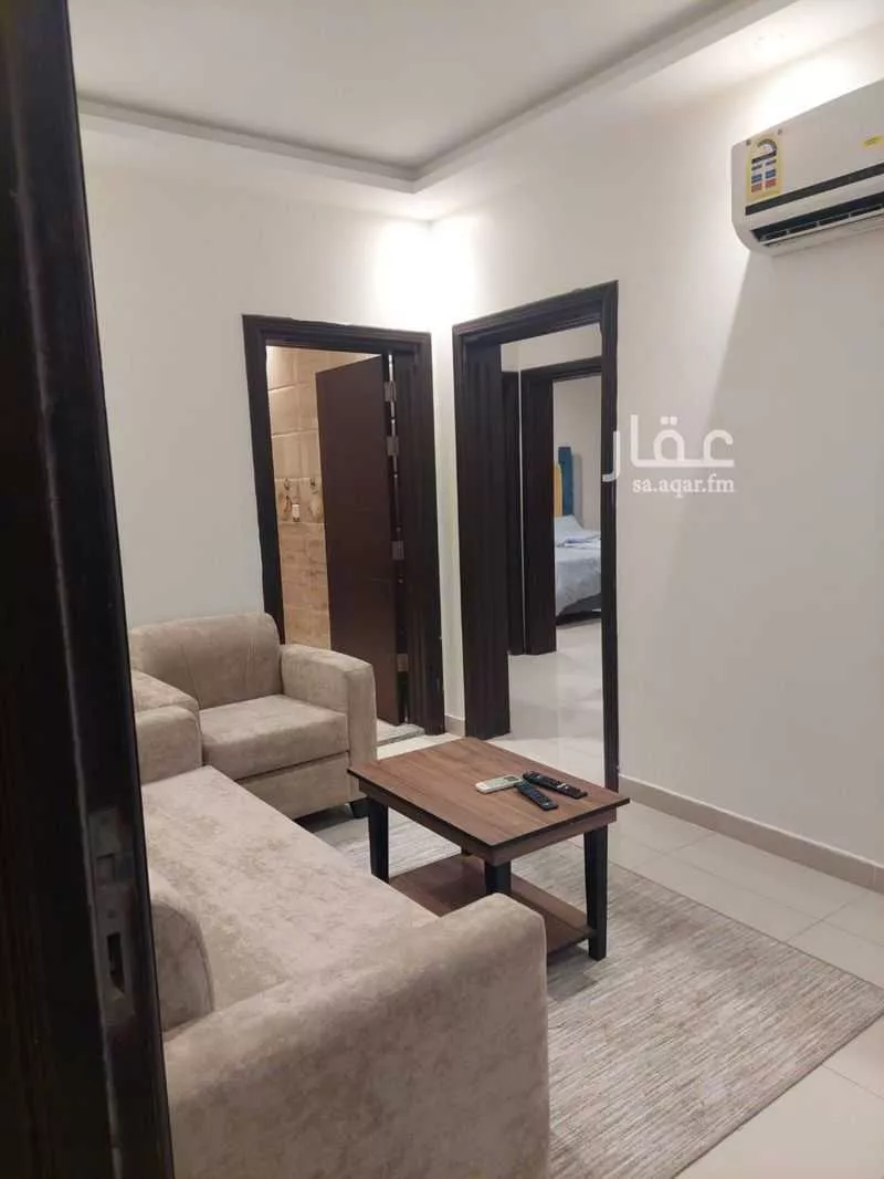شقة 2 غرف في مشرفة، جدة 8