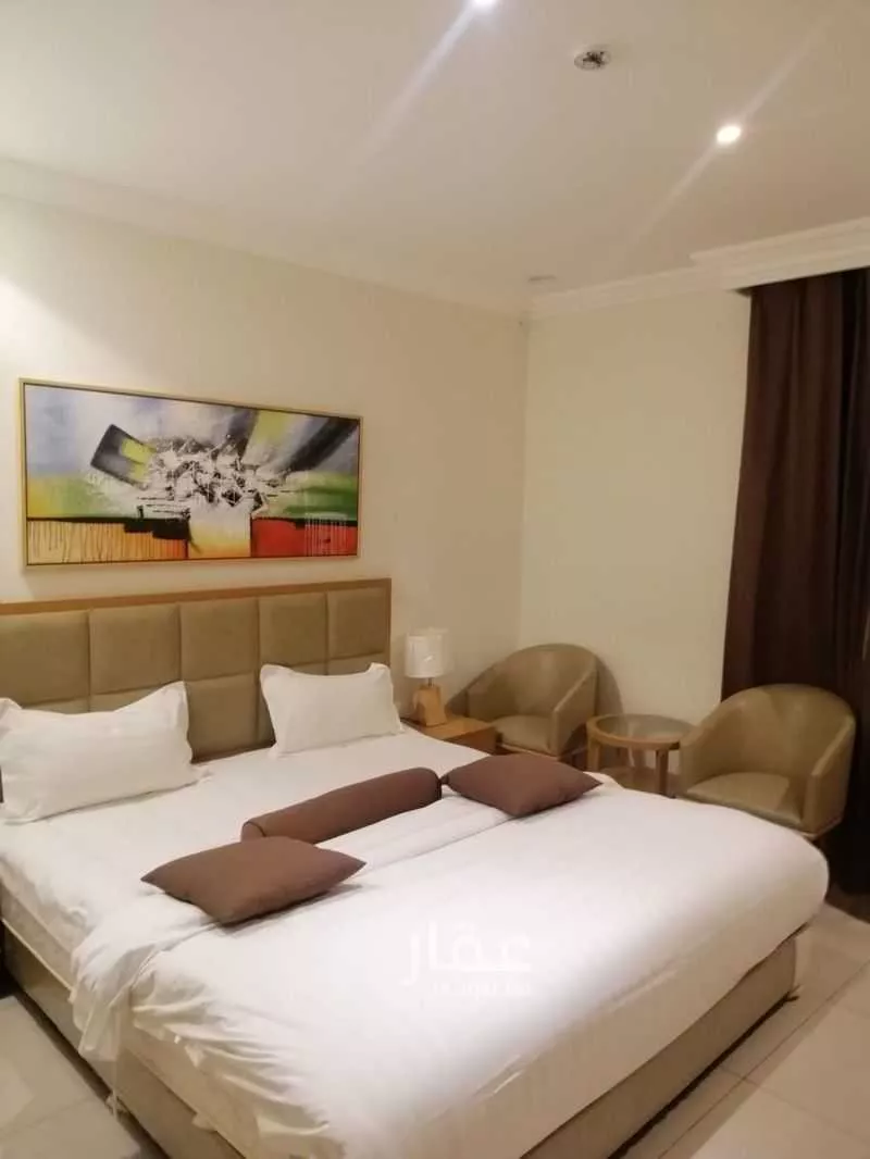 2 bedroom apartment in Al Manar, Jeddah 7