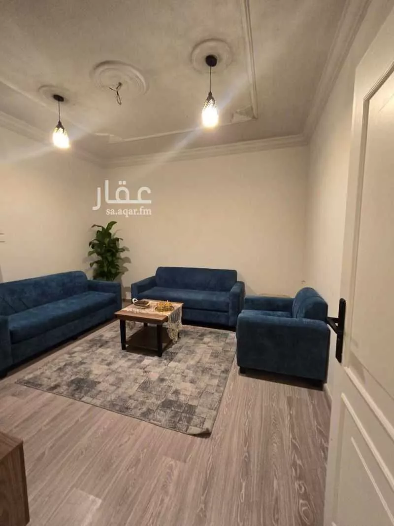 2 bedroom apartment in Al Rabwa, Jeddah 9