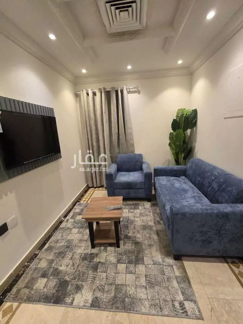 2 bedroom apartment in Al Rabwa, Jeddah 12