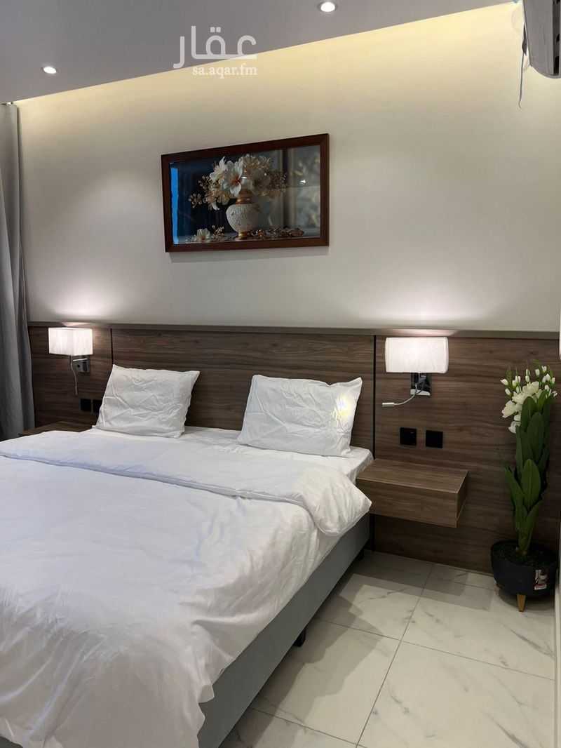 1 bedroom apartment in Al Hamra, Jeddah 7