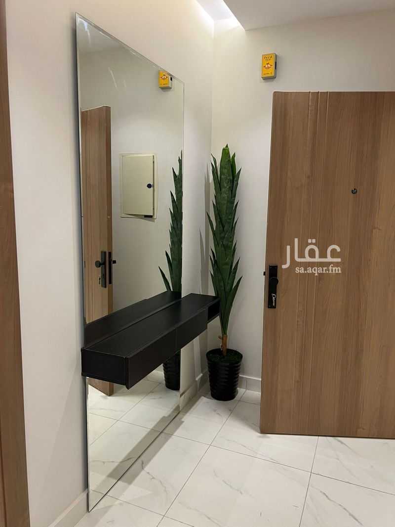 1 bedroom apartment in Al Hamra, Jeddah 13