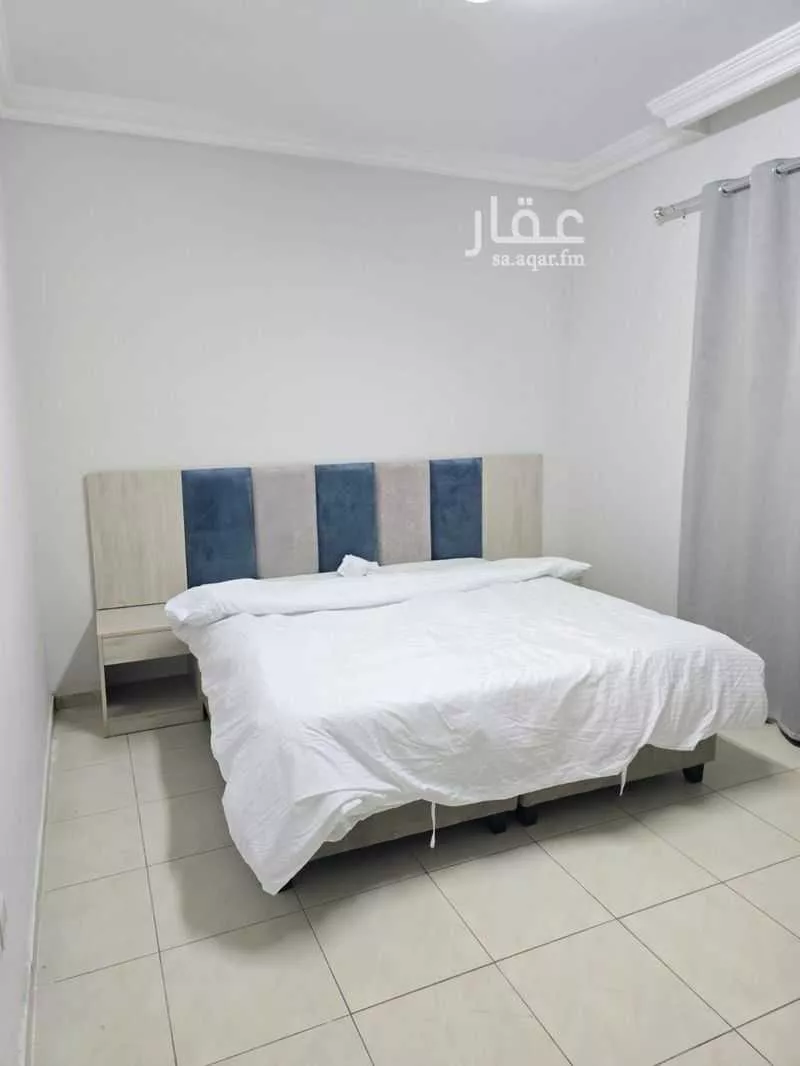 2 bedroom apartment in Al Sharafiyah, Jeddah 5