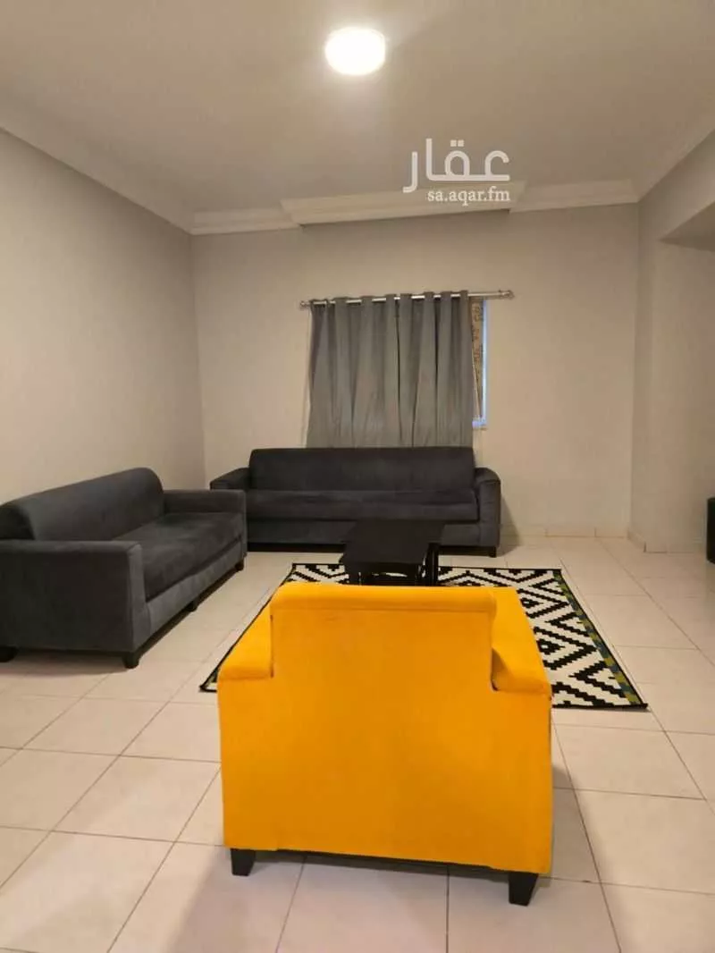 2 bedroom apartment in Al Sharafiyah, Jeddah 9