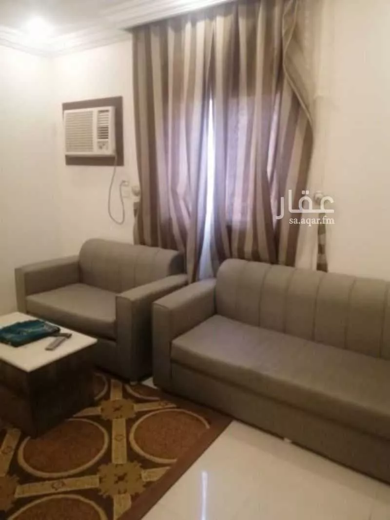شقة 1 غرف في النسيم، جدة 9