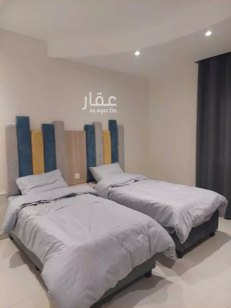 شقة 2 غرف في مشرفة، جدة 4