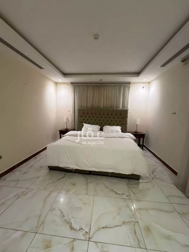 شقة 1 غرف في السلامة 5