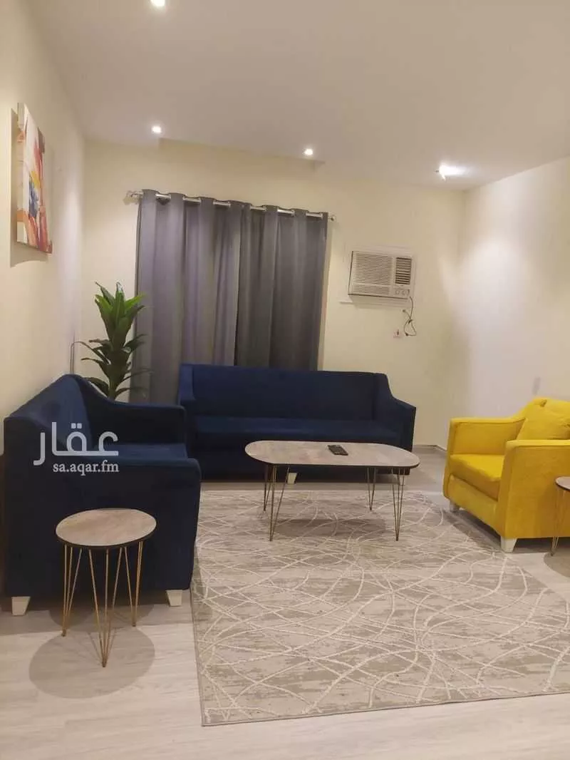 شقة 1 غرف في البوادي 1