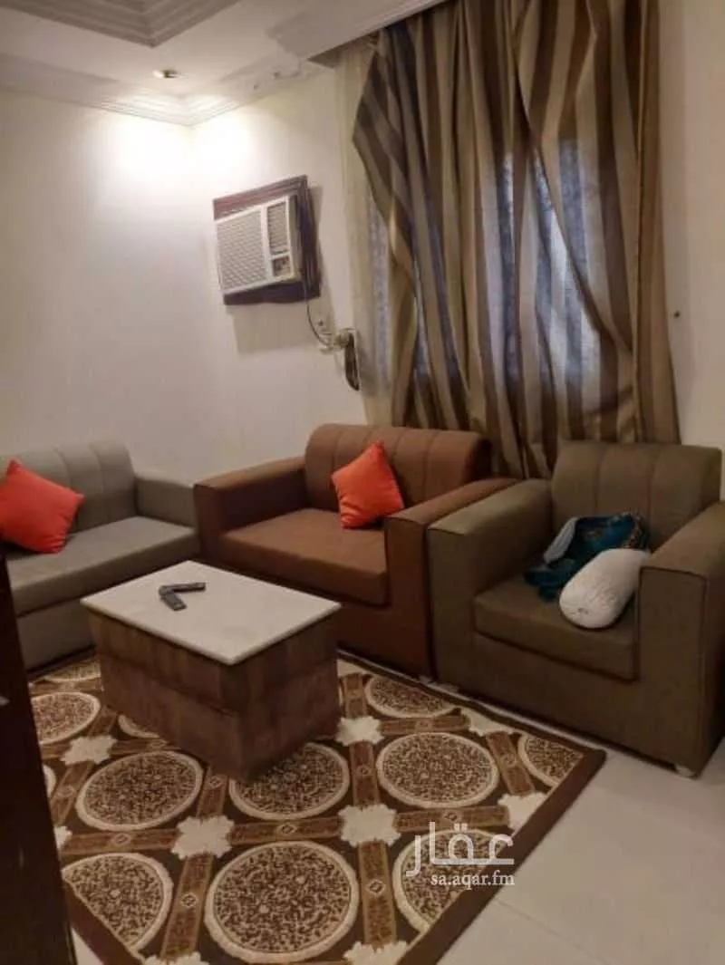 شقة 1 غرف في النسيم، جدة 8