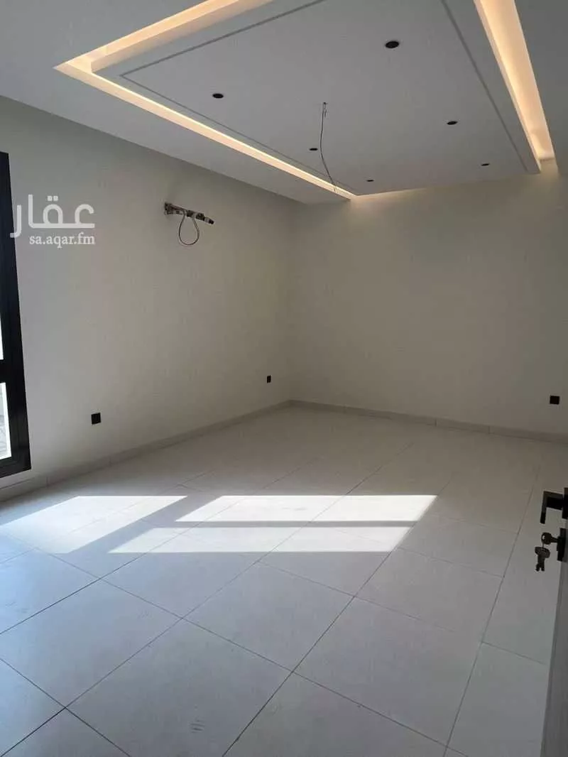 شقة 4 غرف في الرحاب 3