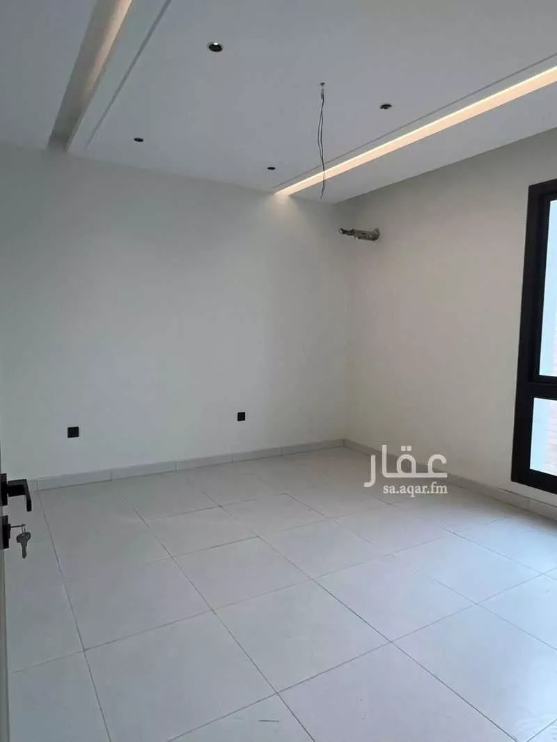 شقة 4 غرف في الرحاب 2