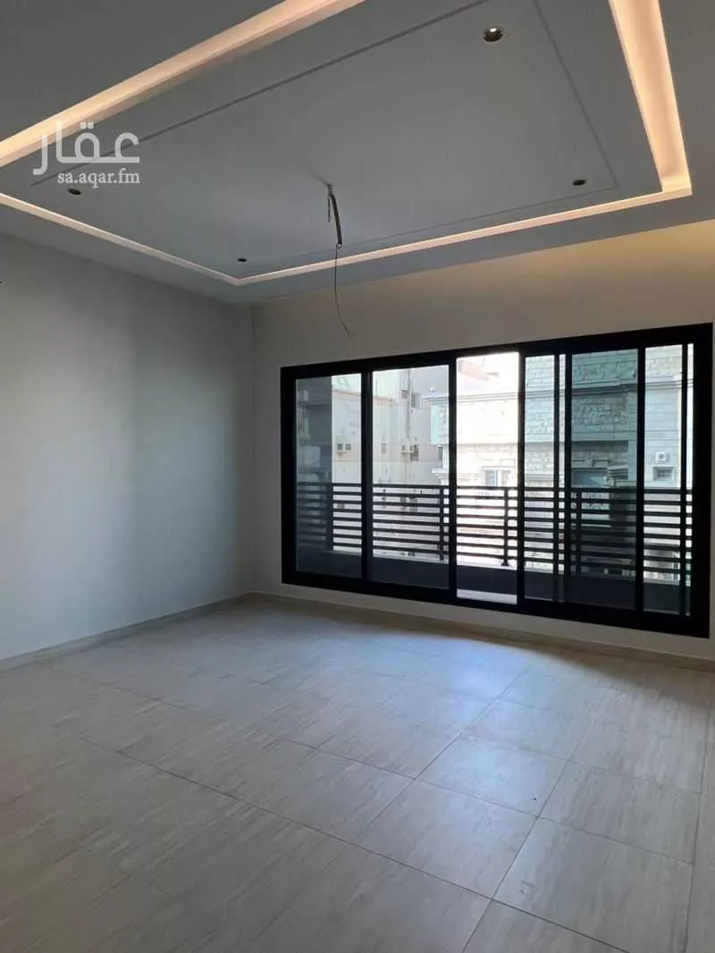 شقة 4 غرف في الفيصلية 1