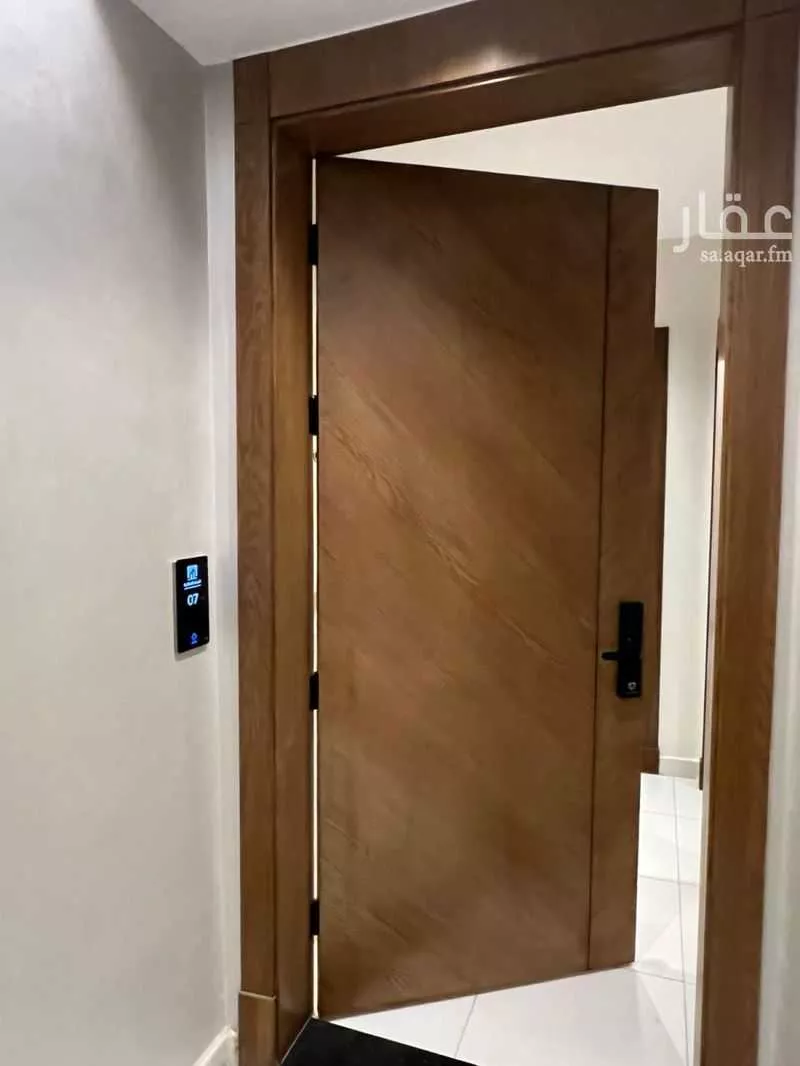 شقة 4 غرف في الرحاب 4