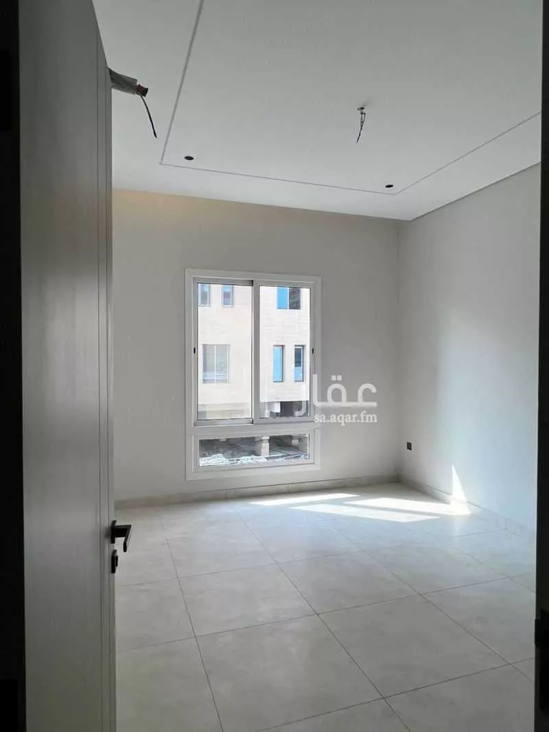 شقة 4 غرف في النعيم 4