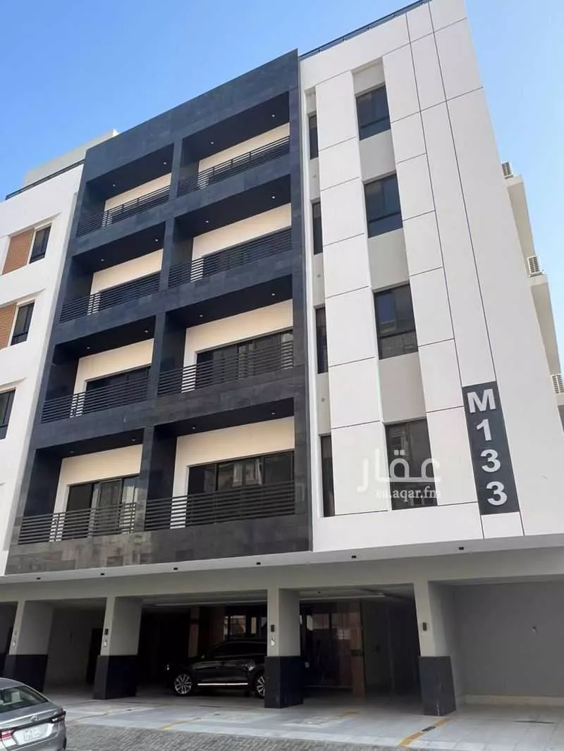 شقة 4 غرف في الفيصلية 4