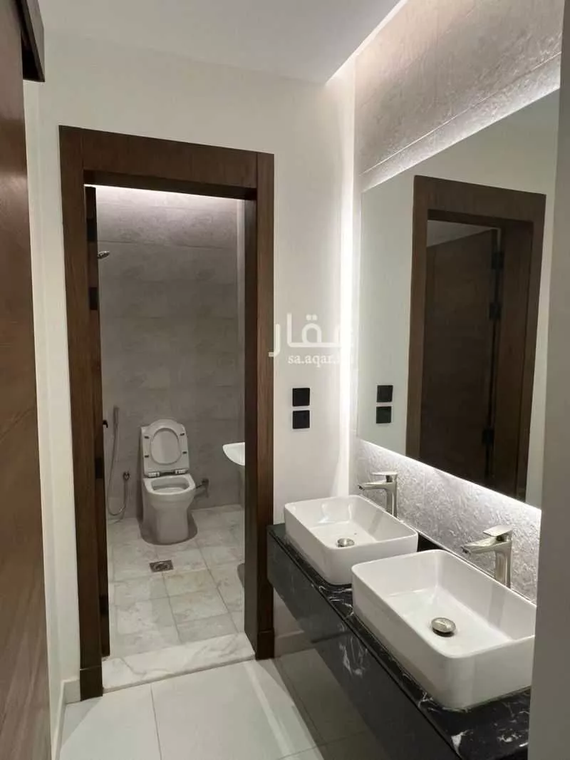 شقة 4 غرف في الرحاب 5