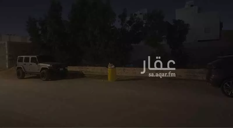 أرض 675 م² في الياسمين 2