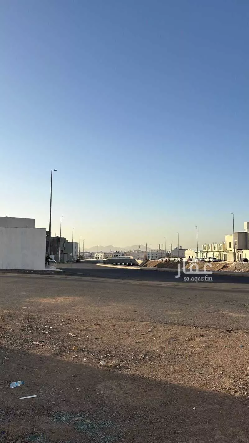 أرض 449 م² في نبلاء 4