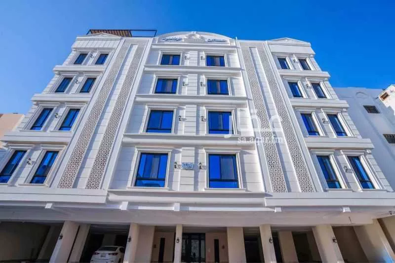 شقة 6 غرف في النزهة 2