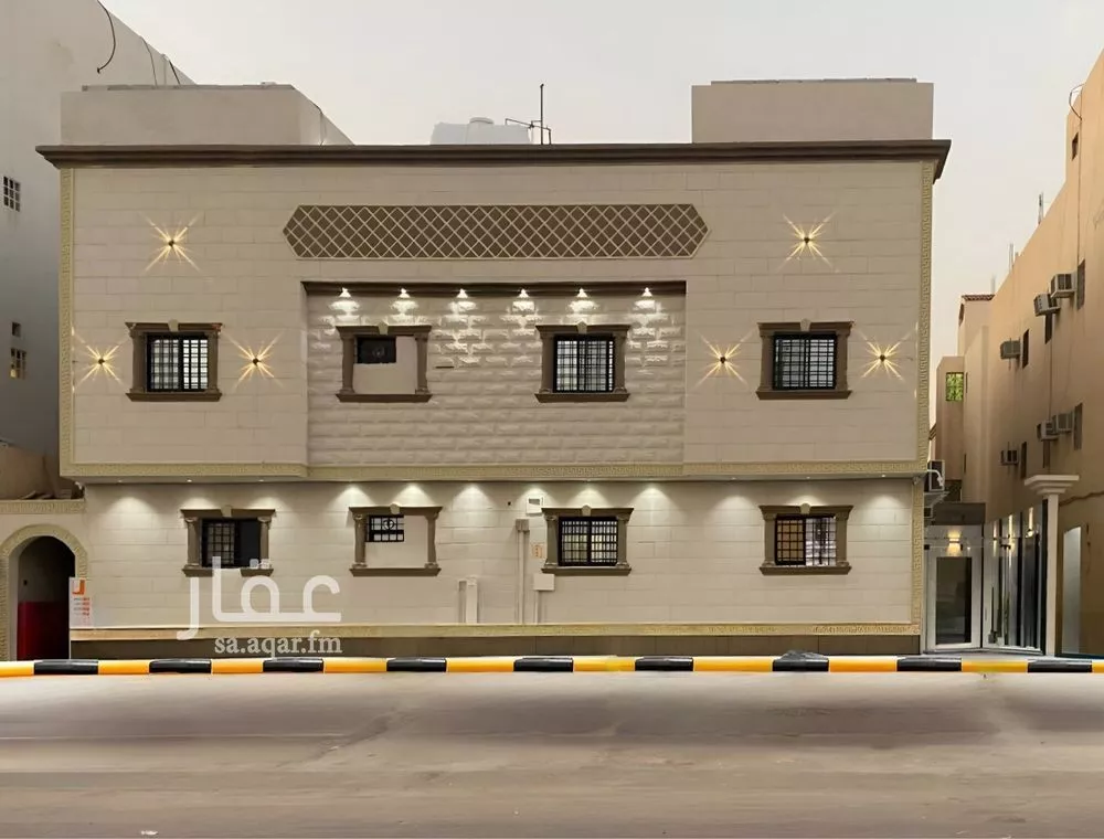 1 bedroom apartment in Ishbiliyah